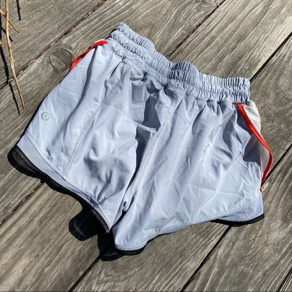 Lululemon Super Squad Short - Picture 3 of 5